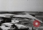 Standbild Die Schlacht um England und Großbritannien Krieg Zubereitungen England im Englischen Kanal, 1941, aus Sekunde 48 historischem Filmmaterial Videoclip 65675032047