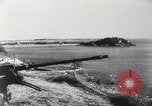 Standbild Die Schlacht um England und Großbritannien Krieg Zubereitungen England im Englischen Kanal, 1941, aus Sekunde 55 historischem Filmmaterial Videoclip 65675032047