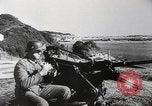 Standbild Die Schlacht um England und Großbritannien Krieg Zubereitungen England im Englischen Kanal, 1941, aus Sekunde 59 historischem Filmmaterial Videoclip 65675032047