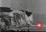 Standbild Die Schlacht um England und Großbritannien Krieg Zubereitungen England im Englischen Kanal, 1941, aus Sekunde 61 historischem Filmmaterial Videoclip 65675032047