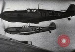 Immagine di Il tedesco campagna di bombardamenti contro l'Inghilterra Inghilterra, 1941, secondo 18 filmato di repertorio 65675032048