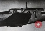 Immagine di Il tedesco campagna di bombardamenti contro l'Inghilterra Inghilterra, 1941, secondo 22 filmato di repertorio 65675032048