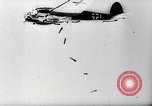 Immagine di Il tedesco campagna di bombardamenti contro l'Inghilterra Inghilterra, 1941, secondo 53 filmato di repertorio 65675032048