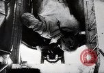 Immagine di Il tedesco campagna di bombardamenti contro l'Inghilterra Inghilterra, 1941, secondo 55 filmato di repertorio 65675032048