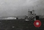 Standbild deutsche Angriff auf England im Englischen Kanal, 1941, aus Sekunde 1 historischem Filmmaterial Videoclip 65675032049