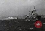 Standbild deutsche Angriff auf England im Englischen Kanal, 1941, aus Sekunde 3 historischem Filmmaterial Videoclip 65675032049