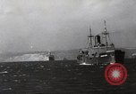 Standbild deutsche Angriff auf England im Englischen Kanal, 1941, aus Sekunde 5 historischem Filmmaterial Videoclip 65675032049