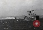 Standbild deutsche Angriff auf England im Englischen Kanal, 1941, aus Sekunde 6 historischem Filmmaterial Videoclip 65675032049