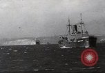Standbild deutsche Angriff auf England im Englischen Kanal, 1941, aus Sekunde 7 historischem Filmmaterial Videoclip 65675032049