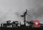 Standbild deutsche Angriff auf England im Englischen Kanal, 1941, aus Sekunde 17 historischem Filmmaterial Videoclip 65675032049