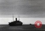 Standbild deutsche Angriff auf England im Englischen Kanal, 1941, aus Sekunde 20 historischem Filmmaterial Videoclip 65675032049