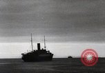 Standbild deutsche Angriff auf England im Englischen Kanal, 1941, aus Sekunde 22 historischem Filmmaterial Videoclip 65675032049