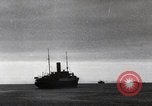 Standbild deutsche Angriff auf England im Englischen Kanal, 1941, aus Sekunde 24 historischem Filmmaterial Videoclip 65675032049