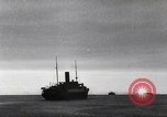 Standbild deutsche Angriff auf England im Englischen Kanal, 1941, aus Sekunde 25 historischem Filmmaterial Videoclip 65675032049