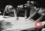 Standbild deutsche Angriff auf England im Englischen Kanal, 1941, aus Sekunde 26 historischem Filmmaterial Videoclip 65675032049