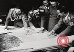 Standbild deutsche Angriff auf England im Englischen Kanal, 1941, aus Sekunde 28 historischem Filmmaterial Videoclip 65675032049