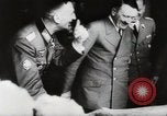 Standbild deutsche Angriff auf England im Englischen Kanal, 1941, aus Sekunde 32 historischem Filmmaterial Videoclip 65675032049