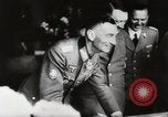 Standbild deutsche Angriff auf England im Englischen Kanal, 1941, aus Sekunde 33 historischem Filmmaterial Videoclip 65675032049