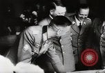 Standbild deutsche Angriff auf England im Englischen Kanal, 1941, aus Sekunde 34 historischem Filmmaterial Videoclip 65675032049