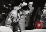 Standbild deutsche Angriff auf England im Englischen Kanal, 1941, aus Sekunde 35 historischem Filmmaterial Videoclip 65675032049
