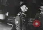 Standbild deutsche Angriff auf England im Englischen Kanal, 1941, aus Sekunde 36 historischem Filmmaterial Videoclip 65675032049