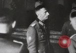 Standbild deutsche Angriff auf England im Englischen Kanal, 1941, aus Sekunde 37 historischem Filmmaterial Videoclip 65675032049