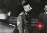 Standbild deutsche Angriff auf England im Englischen Kanal, 1941, aus Sekunde 38 historischem Filmmaterial Videoclip 65675032049