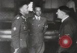 Standbild deutsche Angriff auf England im Englischen Kanal, 1941, aus Sekunde 39 historischem Filmmaterial Videoclip 65675032049