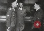 Standbild deutsche Angriff auf England im Englischen Kanal, 1941, aus Sekunde 41 historischem Filmmaterial Videoclip 65675032049