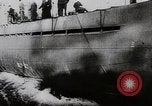 Standbild deutsche Angriff auf England im Englischen Kanal, 1941, aus Sekunde 44 historischem Filmmaterial Videoclip 65675032049