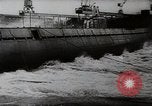 Standbild deutsche Angriff auf England im Englischen Kanal, 1941, aus Sekunde 52 historischem Filmmaterial Videoclip 65675032049