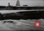 Standbild deutsche Angriff auf England im Englischen Kanal, 1941, aus Sekunde 56 historischem Filmmaterial Videoclip 65675032049