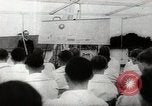 Standbild deutsche Angriff auf England im Englischen Kanal, 1941, aus Sekunde 59 historischem Filmmaterial Videoclip 65675032049