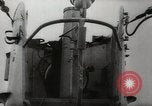 Standbild deutsche U-Boote Angriff britischer Versand Zweiten Weltkrieg im Englischen Kanal, 1941, aus Sekunde 18 historischem Filmmaterial Videoclip 65675032050