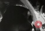 Standbild deutsche U-Boote Angriff britischer Versand Zweiten Weltkrieg im Englischen Kanal, 1941, aus Sekunde 21 historischem Filmmaterial Videoclip 65675032050