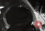 Standbild deutsche U-Boote Angriff britischer Versand Zweiten Weltkrieg im Englischen Kanal, 1941, aus Sekunde 22 historischem Filmmaterial Videoclip 65675032050