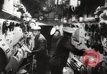Standbild deutsche U-Boote Angriff britischer Versand Zweiten Weltkrieg im Englischen Kanal, 1941, aus Sekunde 25 historischem Filmmaterial Videoclip 65675032050