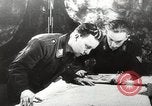 Image of British defenses against German naval attacks United Kingdom, 1941, second 1 stock footage video 65675032051