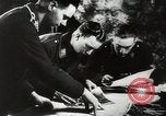 Image of British defenses against German naval attacks United Kingdom, 1941, second 6 stock footage video 65675032051
