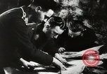 Image of British defenses against German naval attacks United Kingdom, 1941, second 7 stock footage video 65675032051