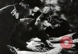Image of British defenses against German naval attacks United Kingdom, 1941, second 8 stock footage video 65675032051
