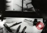 Image of British defenses against German naval attacks United Kingdom, 1941, second 22 stock footage video 65675032051