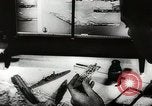 Image of British defenses against German naval attacks United Kingdom, 1941, second 25 stock footage video 65675032051
