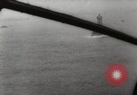 Image of British defenses against German naval attacks United Kingdom, 1941, second 26 stock footage video 65675032051