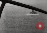 Image of British defenses against German naval attacks United Kingdom, 1941, second 27 stock footage video 65675032051