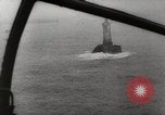 Image of British defenses against German naval attacks United Kingdom, 1941, second 28 stock footage video 65675032051