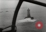 Image of British defenses against German naval attacks United Kingdom, 1941, second 29 stock footage video 65675032051