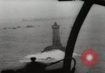 Image of British defenses against German naval attacks United Kingdom, 1941, second 30 stock footage video 65675032051