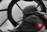Image of British defenses against German naval attacks United Kingdom, 1941, second 32 stock footage video 65675032051