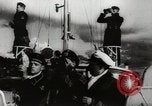 Image of British defenses against German naval attacks United Kingdom, 1941, second 42 stock footage video 65675032051